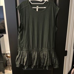 Daily practice xl dress